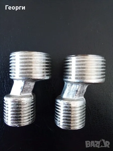 Ексцентрик за смесител къс, снимка 1