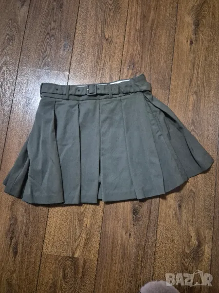 Пола плисе, снимка 1