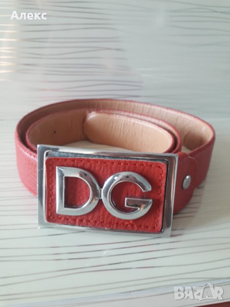 Оригинален колан , снимка 1