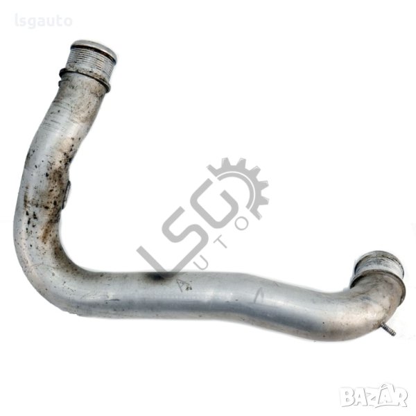 Лява алуминиева тръба въздух AUDI A6 (4F, C6) 2004-2011 ID: 121032, снимка 1