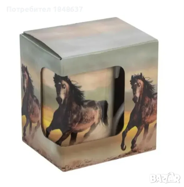 Порцеланова чаша , снимка 1