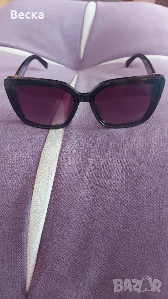 Слънчеви очила Dior – стил и комфорт с поляризация , снимка 1