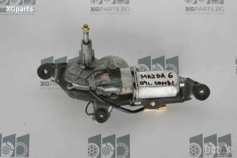 Моторче задна чистачка за Mazda 6 комби (2002-2008), снимка 1