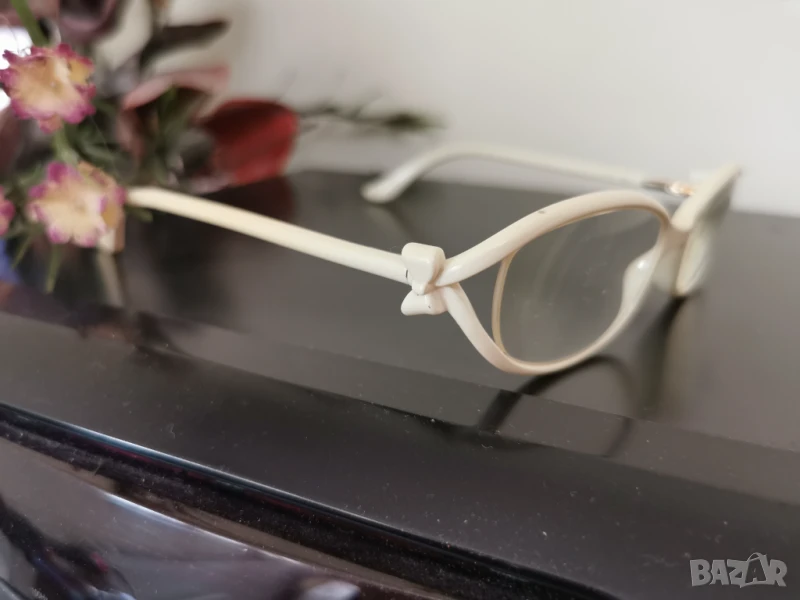 Рамки за очила 20 лева нови  цвят  зелено, снимка 1