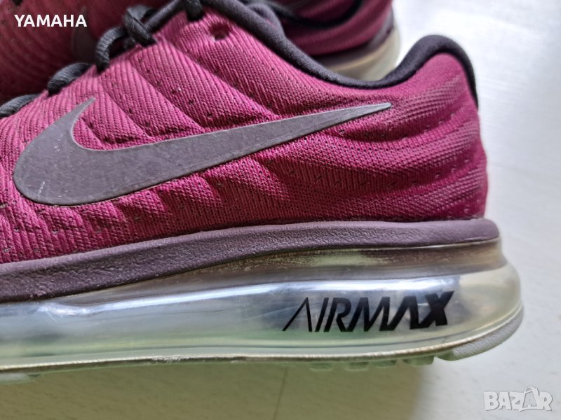 Nike  Air max  Дамски Маратонки 40, снимка 1