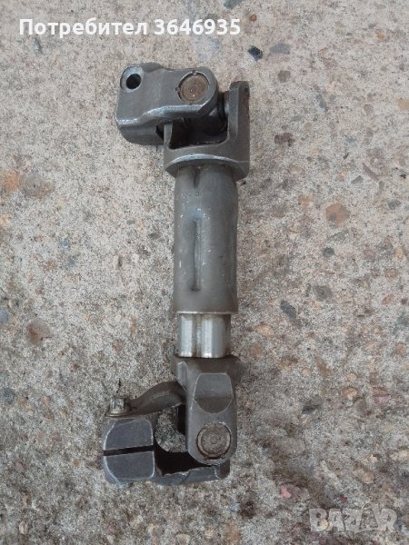 Кормилно каре за Опел Вектра 86г., снимка 1