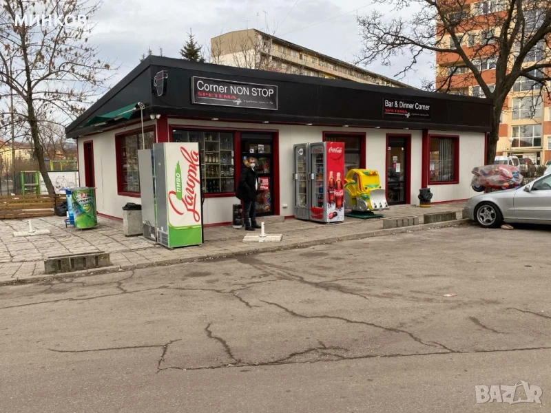 Под наем заведение и нон стоп, снимка 1