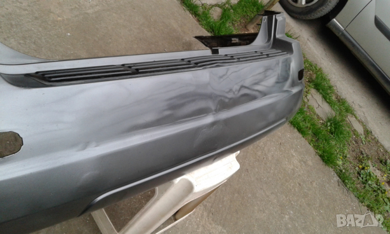 Киа соренто задна броня , снимка 1