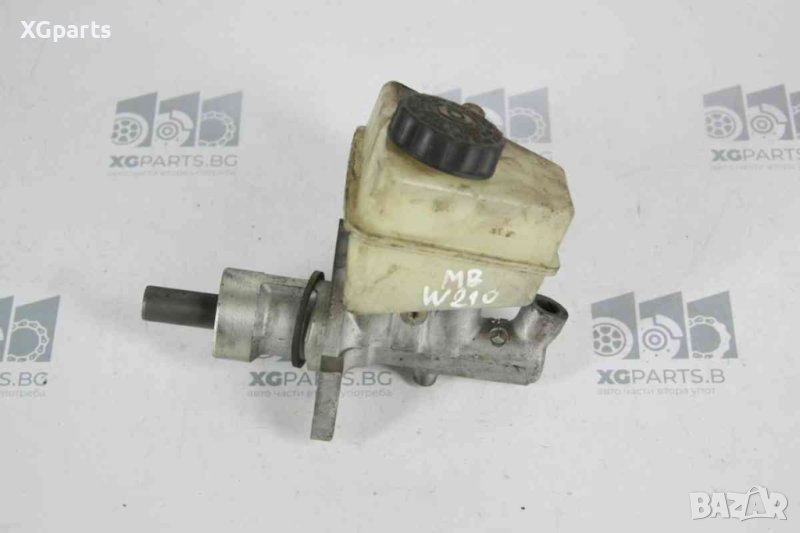 Спирачна помпа за Mercedes E-class W210 E320cdi 197к.с. (1995-2003), снимка 1