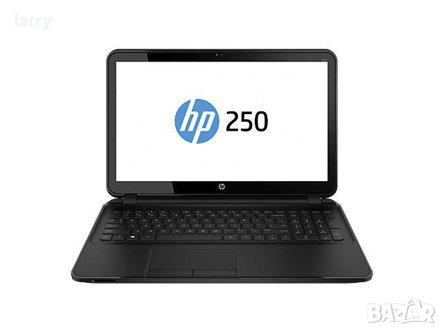 HP 250 G2 лаптоп на части, снимка 1