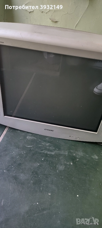 Sony Trinitron, снимка 1
