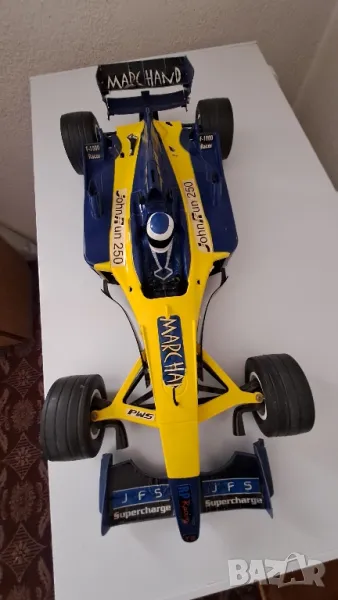 Детска кола, снимка 1