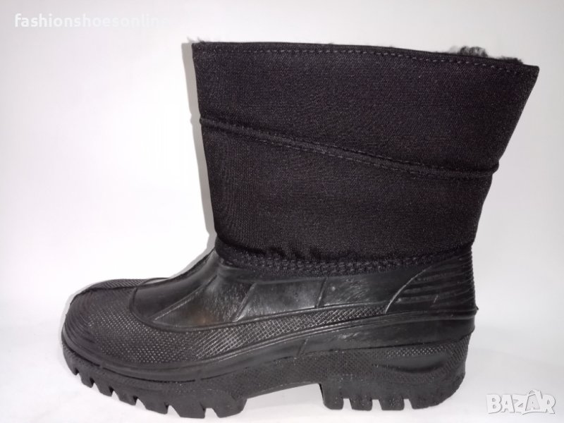 Мъжки апрески Хари непромукаеми с топла вата. Българско производство. , снимка 1