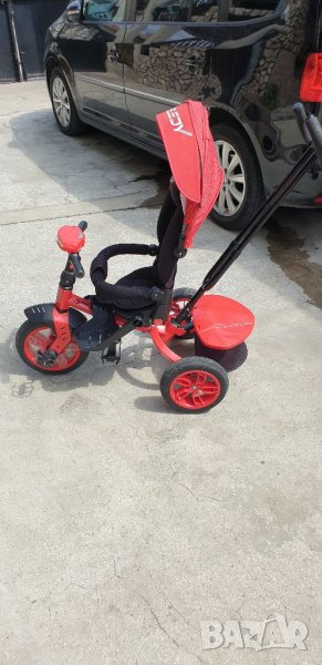 Триколка Lorelli Speedy, снимка 1