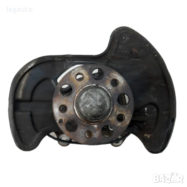 Преден десен шенкел Mercedes-Benz C-Class 204 (W/S/C) 2007-2014 ID:148158, снимка 1