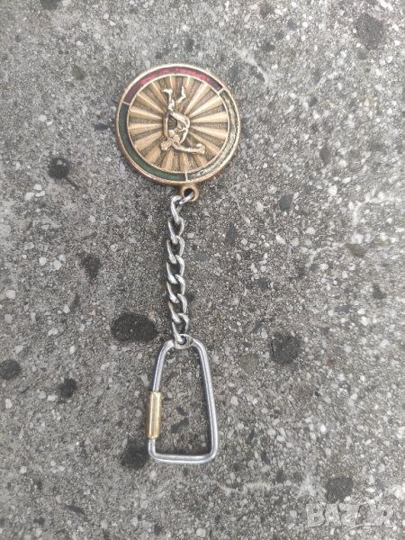 Продавам спортен ключодържател, 🏅, снимка 1