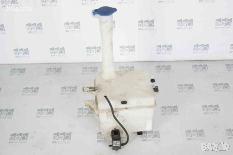 Казанче чистачки за Kia Carens III (2006-2013), снимка 1