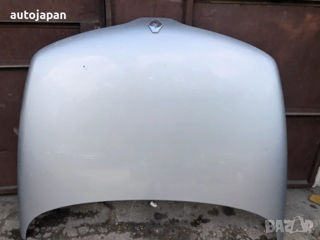 Преден капак Renault Laguna 1998г