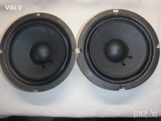 Нискочестотни SUMMIT TT 210-2