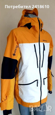 Peak Performance VERTICAL Gore Tex PRO 3L Shell  Size M ОРИГИНАЛ! Дамско Яке Ски Борд !, снимка 4 - Якета - 53468696