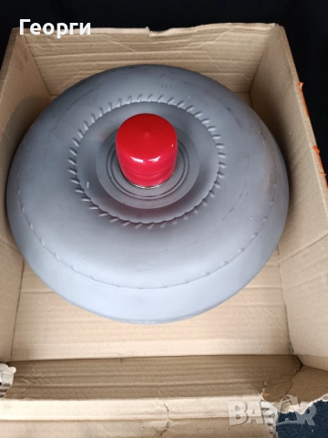 Хидротранформатор / Торк конвертор за 8-степенна трансмисия Aisin