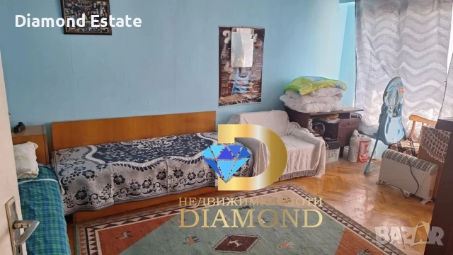 Апартамент в гр. Симеоновград, снимка 3 - Апартаменти - 52114836