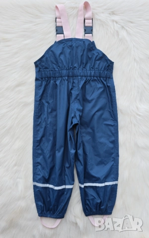 Комплект за дъжд Reima и impidimpi 3-4 години , снимка 17 - Детски панталони и дънки - 52327460