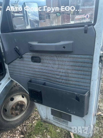 Iveco Daily 35-8, снимка 6 - Бусове и автобуси - 52546478