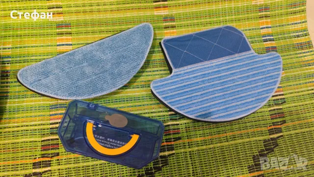 прахосмукачка робот ilife v7, снимка 10 - Прахосмукачки - 50438782