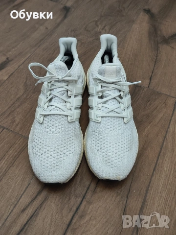 Маратонки Adidas Ultra Boost, снимка 2 - Маратонки - 53143308