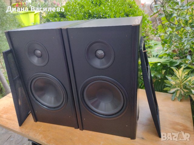 GRUNDIG BX-1000, снимка 2 - Тонколони - 41888190