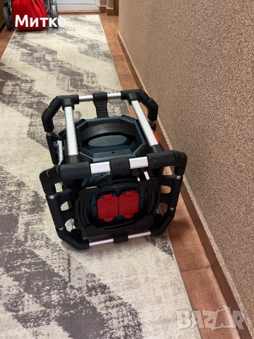 GPB 18V-5 SC PROFESSIONAL , снимка 4 - Други инструменти - 53664227