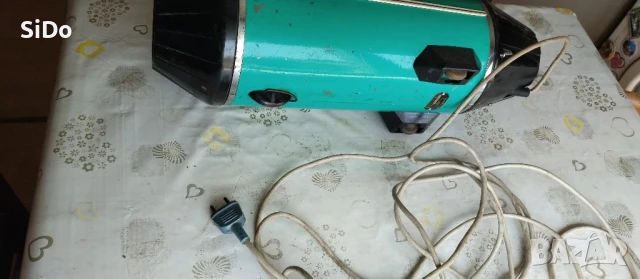 Прахосмукачки 2 бр.от 1974г и 1980г, снимка 14 - Прахосмукачки - 50602696