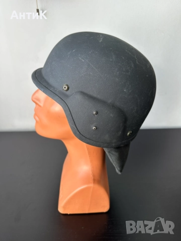 Балистична Каска RBR Pasgt F6 MK2