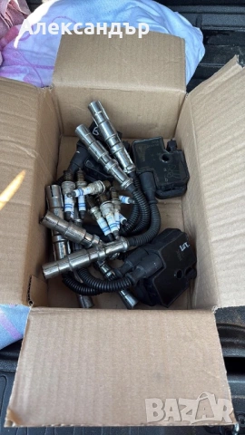 Мерцедес W220 S350  фейслифт бензин Mercedes S350 W220 на части