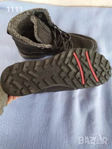 Ecco hydromax номер 42., снимка 10 - Мъжки боти - 48713823