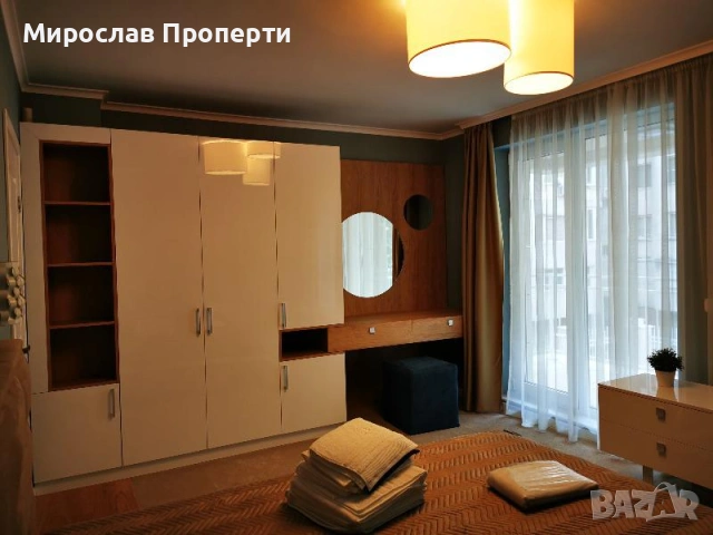 Продаваме Двустаен Апартамент В Студентски Град, снимка 7 - Апартаменти - 53040343