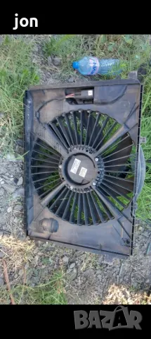 перка дифозьор мерцедес, снимка 2 - Части - 49573279