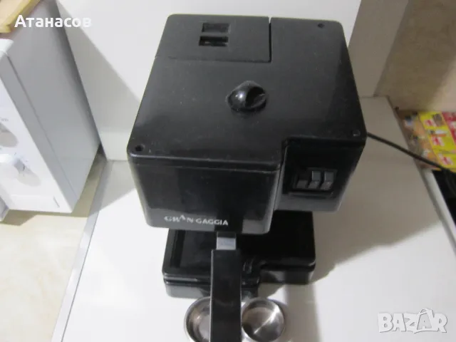 Кафемашина, снимка 1