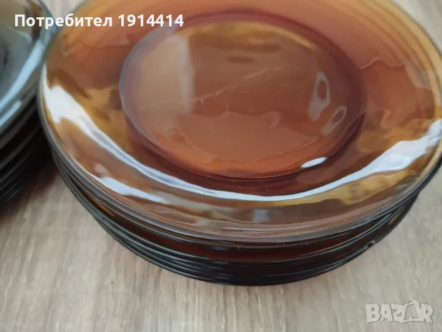 Дуралекс чинии, снимка 7 - Чинии - 49754689