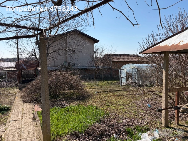 Продаваме къща в гр.Тръстеник обл.Плевен, снимка 6 - Къщи - 53749768