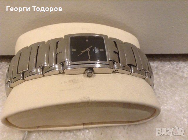 Дамски часовник Tissot Evocation, снимка 3 - Дамски - 35961912