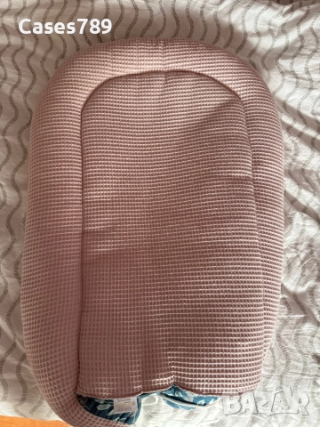 Бебешко гнездо Babymatex, снимка 3 - Бебешки легла и матраци - 52978657