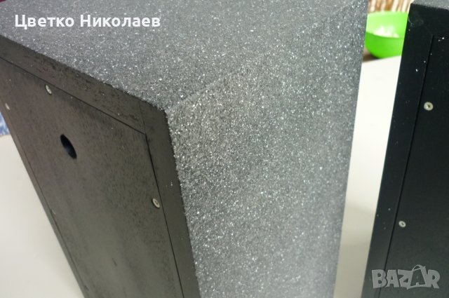 Тонколони HECO P2302, снимка 8 - Тонколони - 40931985