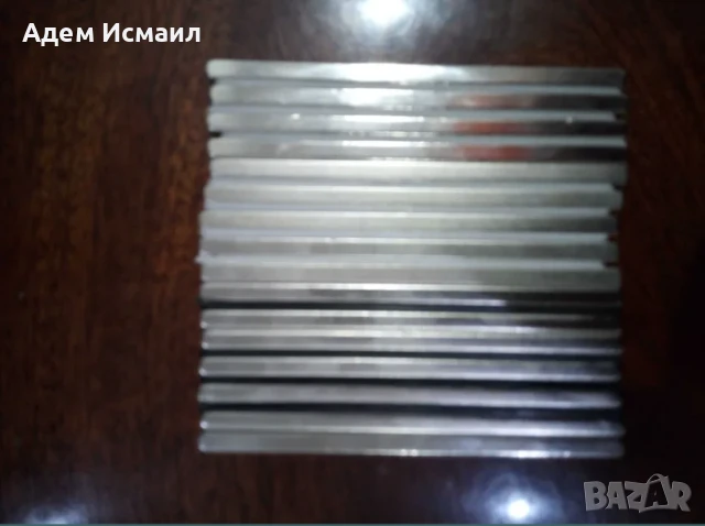 Неодимови магнити