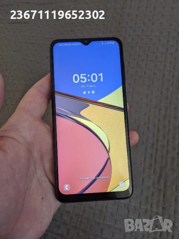 Samsung a04s 