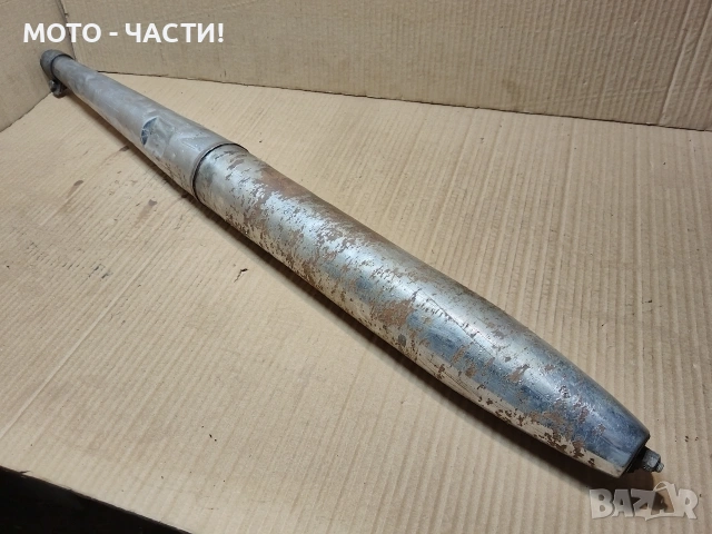 Ауспух За Балкан 50. , снимка 4 - Части - 53852232