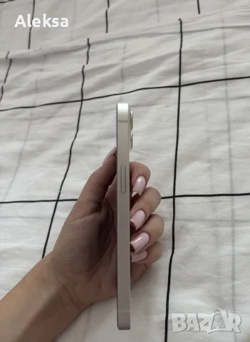 Продавам iPhone 13 128GB, снимка 3 - Apple iPhone - 56161174