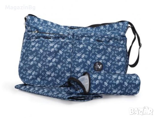 ЧАНТА ЗА АКСЕСОАРИ MELISSA СИН, снимка 1