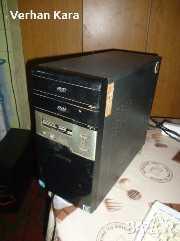 yarım kasa Quad core 9300, снимка 7 - За дома - 41541431